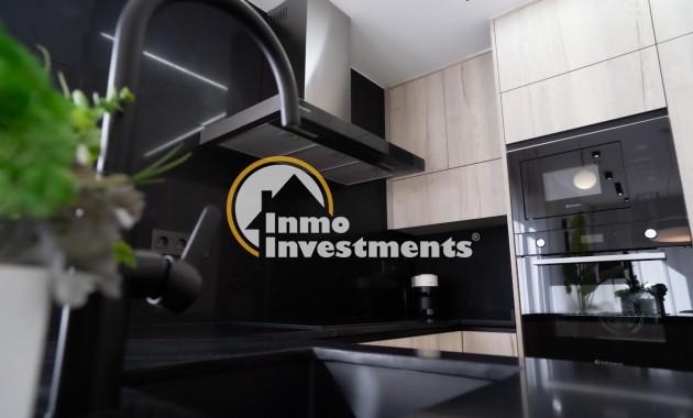 Obra nueva - Bungalow - Pilar de la Horadada - Zona Pueblo