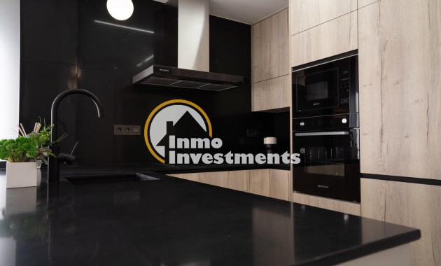 Obra nueva - Bungalow - Pilar de la Horadada - Zona Pueblo