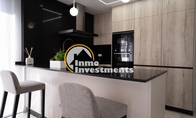 Obra nueva - Bungalow - Pilar de la Horadada - Zona Pueblo