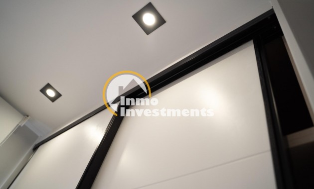 Obra nueva - Bungalow - Pilar de la Horadada - Zona Pueblo