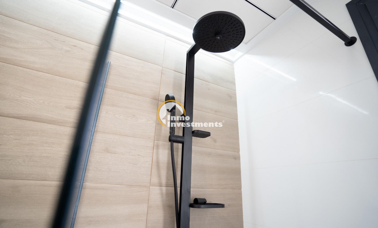 Obra nueva - Bungalow - Pilar de la Horadada - Zona Pueblo