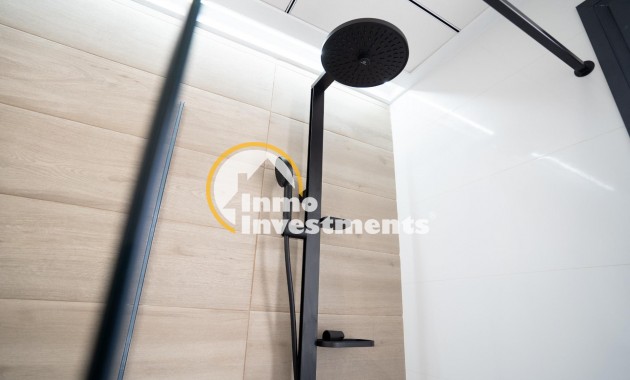 Obra nueva - Bungalow - Pilar de la Horadada - Zona Pueblo