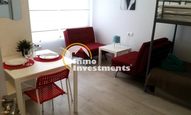 Reventa - Apartamento - Torrevieja - Estacion de autobuses