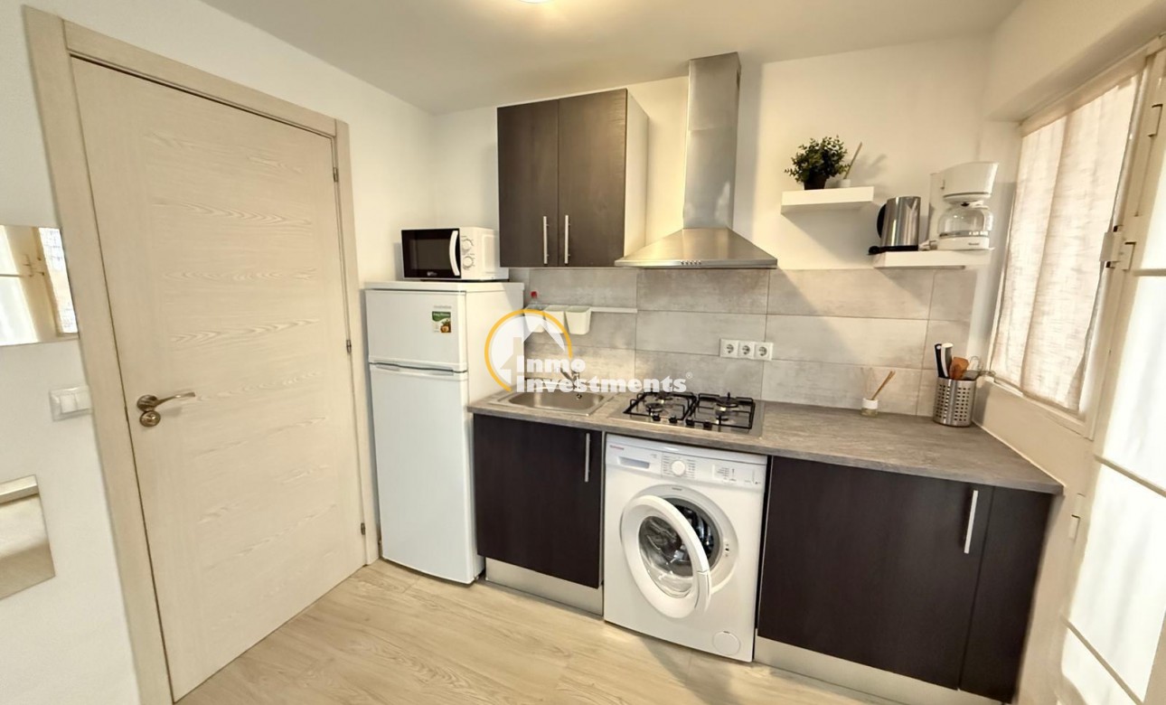 Reventa - Apartamento - Torrevieja - Estacion de autobuses