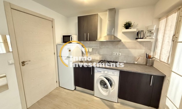 Reventa - Apartamento - Torrevieja - Estacion de autobuses