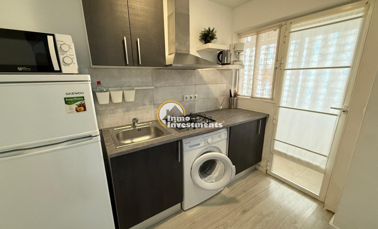 Reventa - Apartamento - Torrevieja - Estacion de autobuses