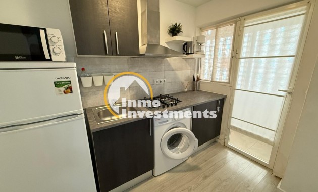 Reventa - Apartamento - Torrevieja - Estacion de autobuses