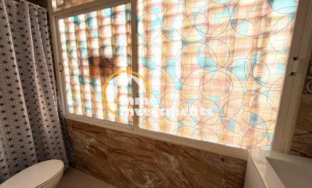 Reventa - Apartamento - Torrevieja - Estacion de autobuses