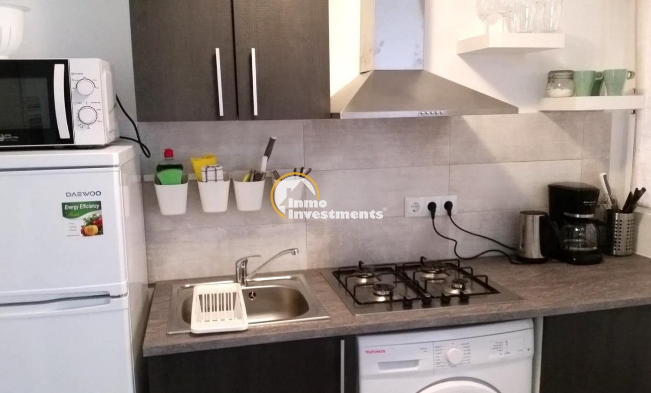 Reventa - Apartamento - Torrevieja - Estacion de autobuses