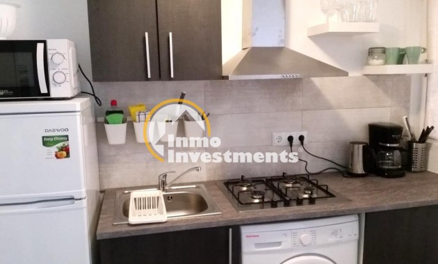 Reventa - Apartamento - Torrevieja - Estacion de autobuses