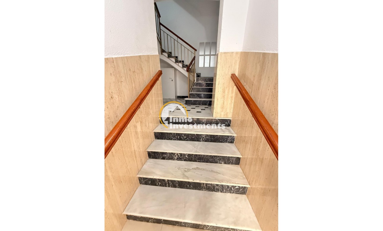 Reventa - Apartamento - Torrevieja - Estacion de autobuses