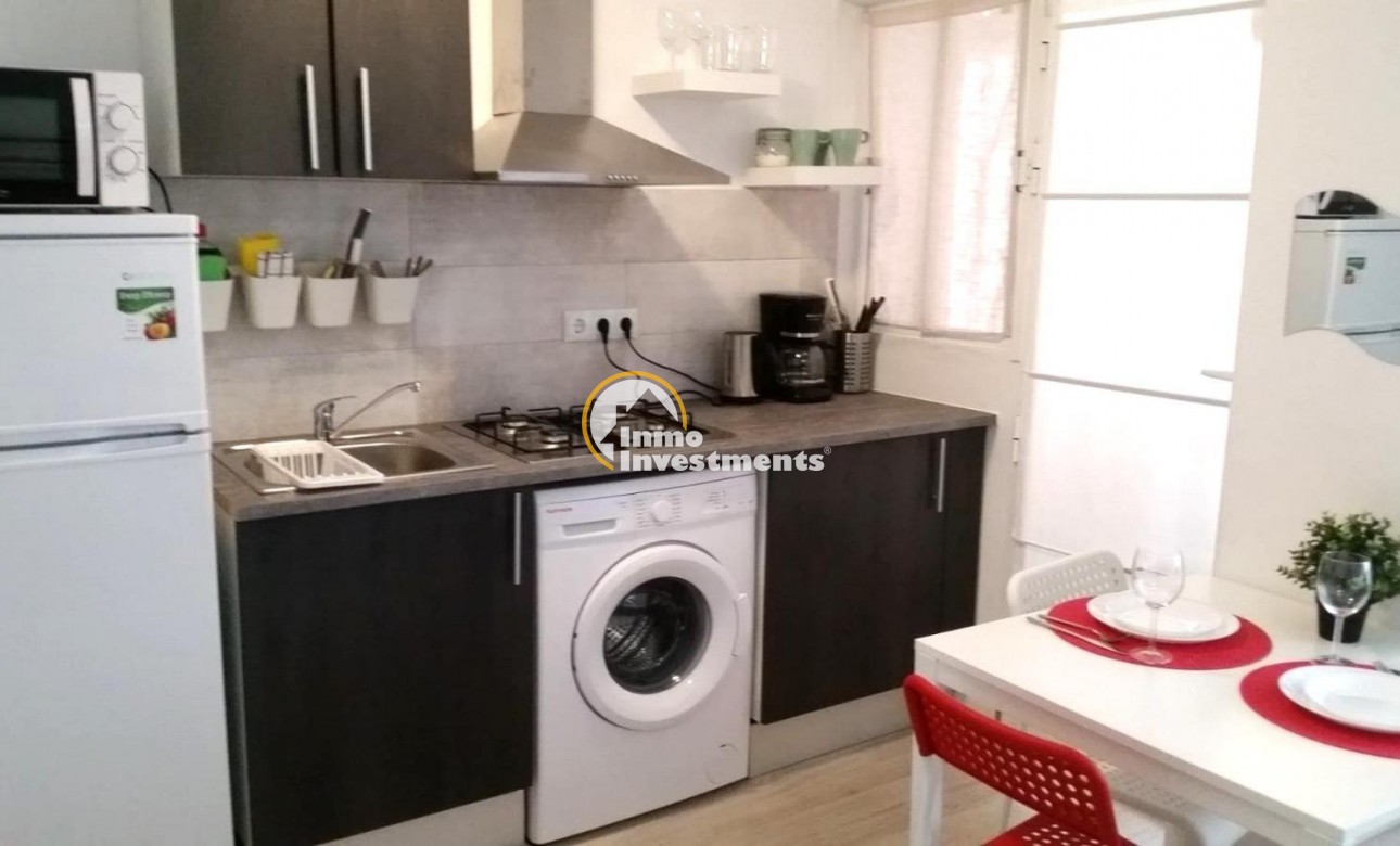 Reventa - Apartamento - Torrevieja - Estacion de autobuses