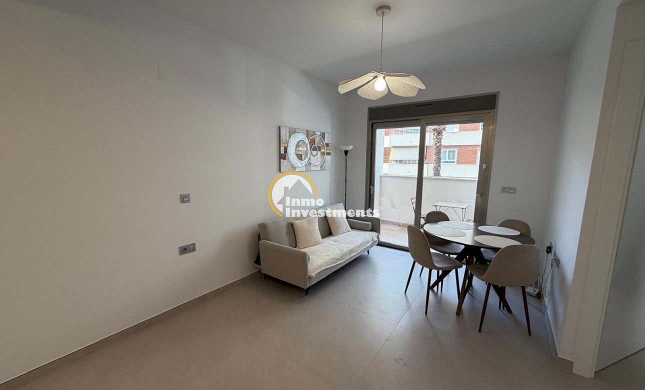 Reventa - Apartamento - Torrevieja - Centro