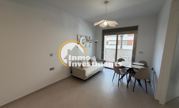 Reventa - Apartamento - Torrevieja - Centro