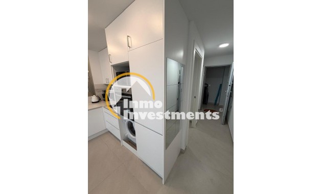 Reventa - Apartamento - Torrevieja - Centro