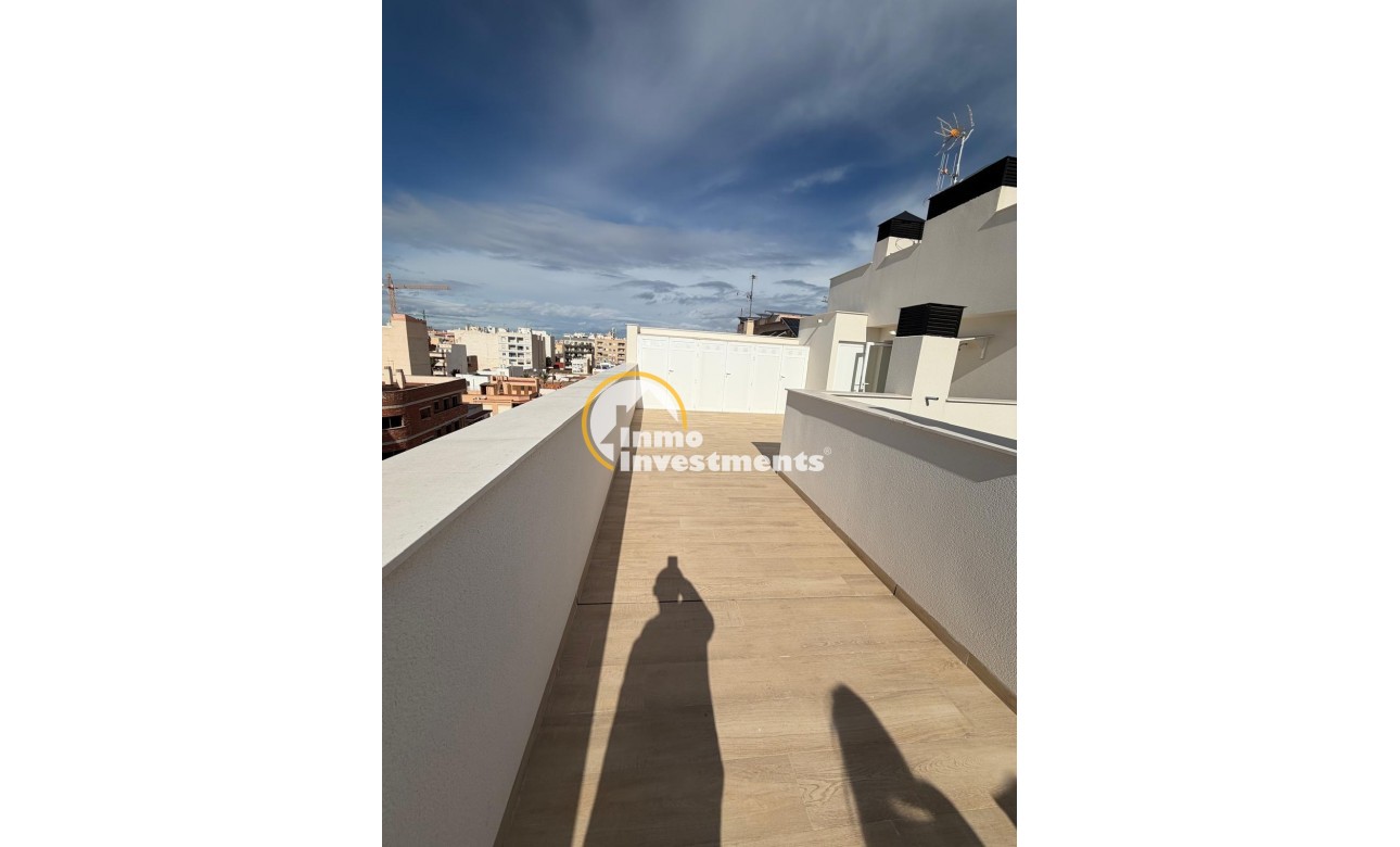 Reventa - Apartamento - Torrevieja - Centro