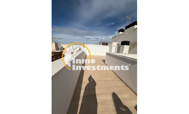 Reventa - Apartamento - Torrevieja - Centro
