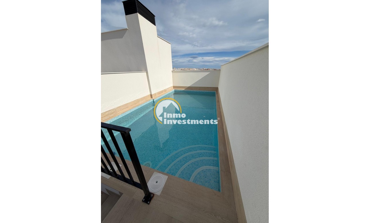 Reventa - Apartamento - Torrevieja - Centro