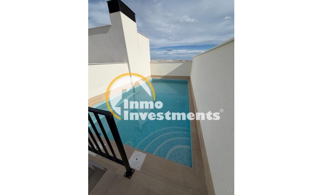 Reventa - Apartamento - Torrevieja - Centro