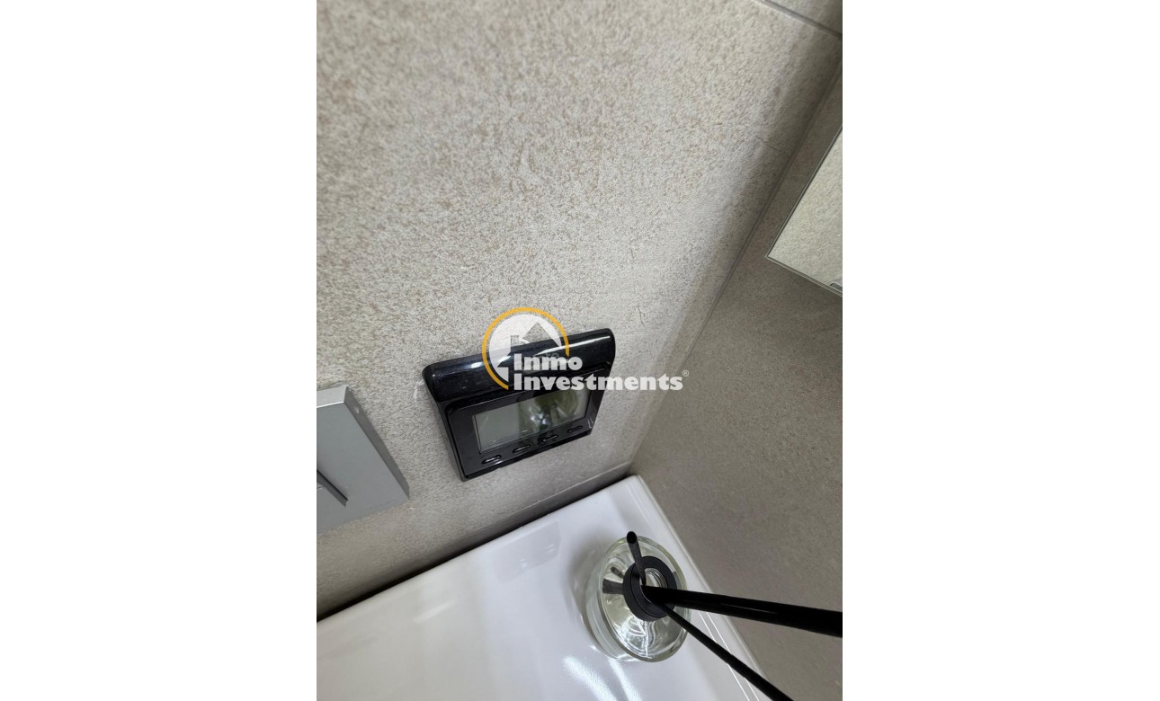 Reventa - Apartamento - Torrevieja - Centro