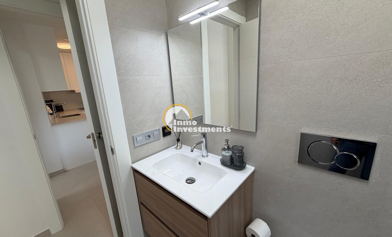 Reventa - Apartamento - Torrevieja - Centro