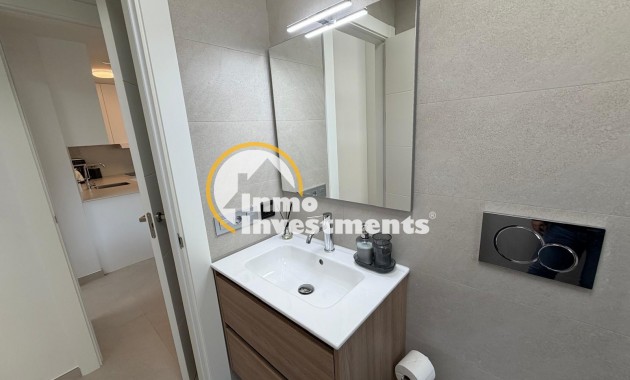 Reventa - Apartamento - Torrevieja - Centro