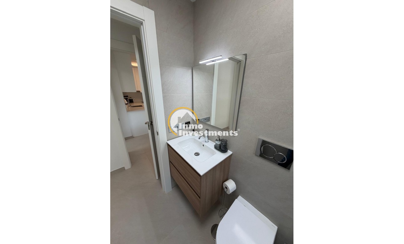 Reventa - Apartamento - Torrevieja - Centro