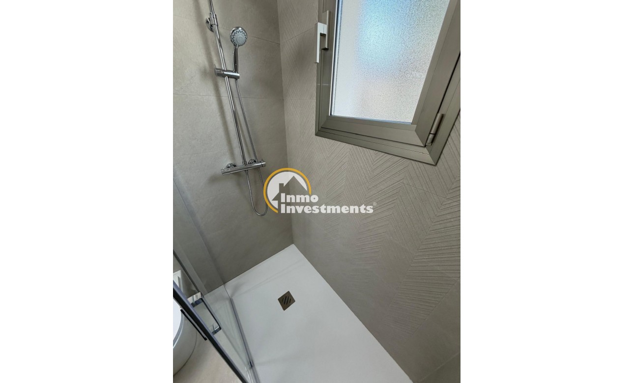 Reventa - Apartamento - Torrevieja - Centro