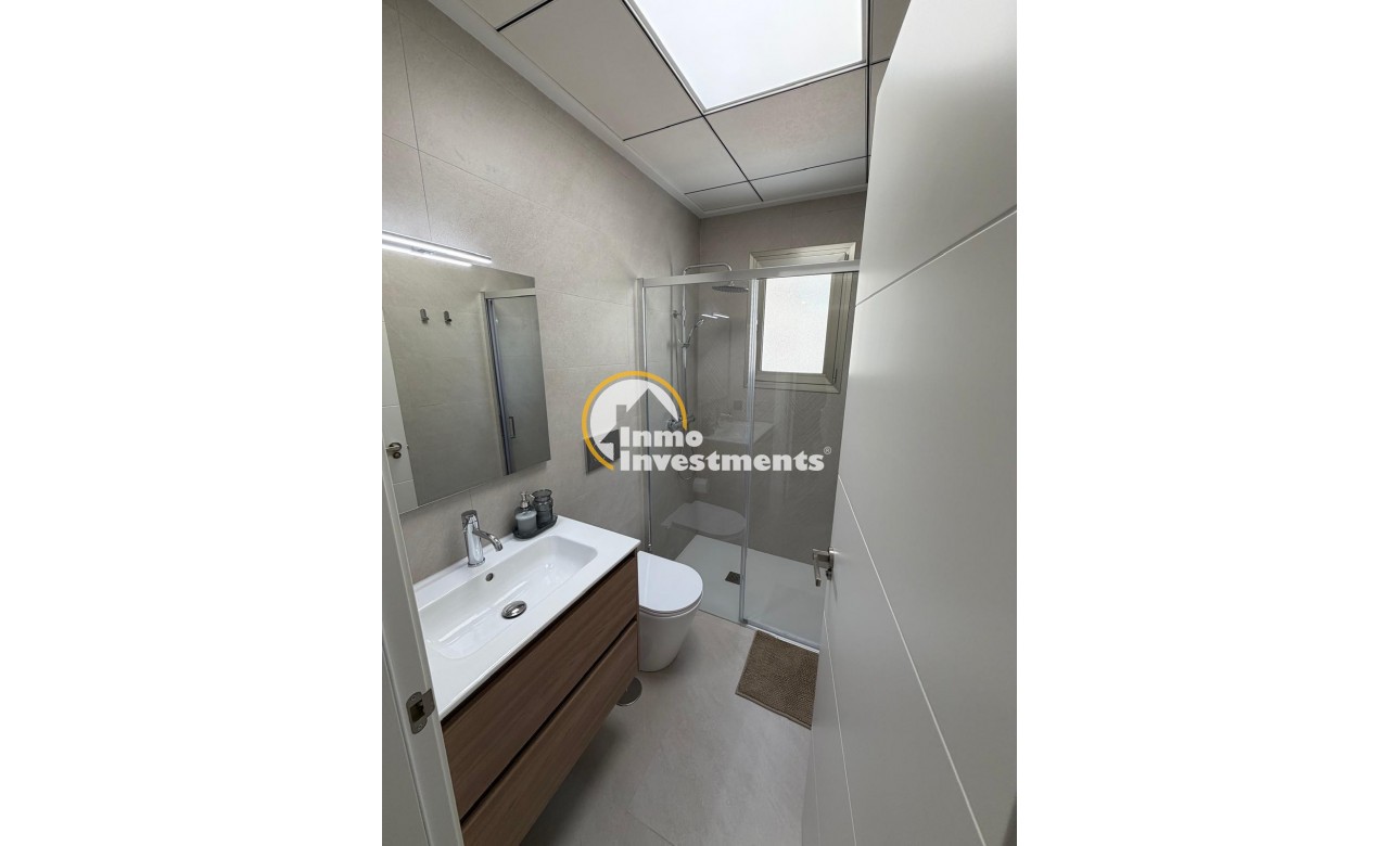 Reventa - Apartamento - Torrevieja - Centro