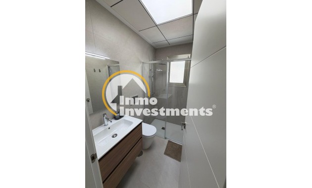 Reventa - Apartamento - Torrevieja - Centro