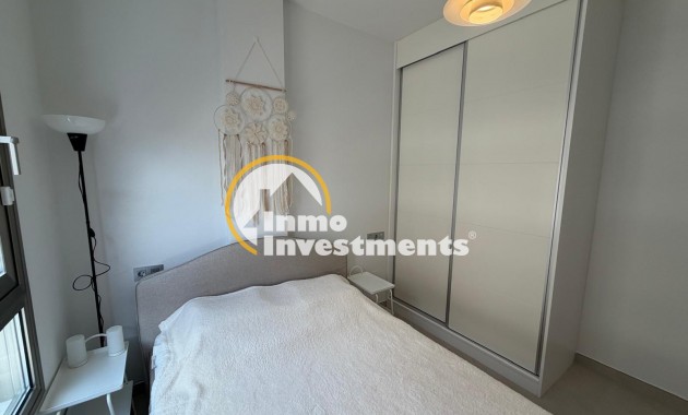 Reventa - Apartamento - Torrevieja - Centro