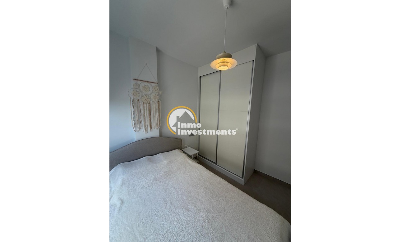 Reventa - Apartamento - Torrevieja - Centro
