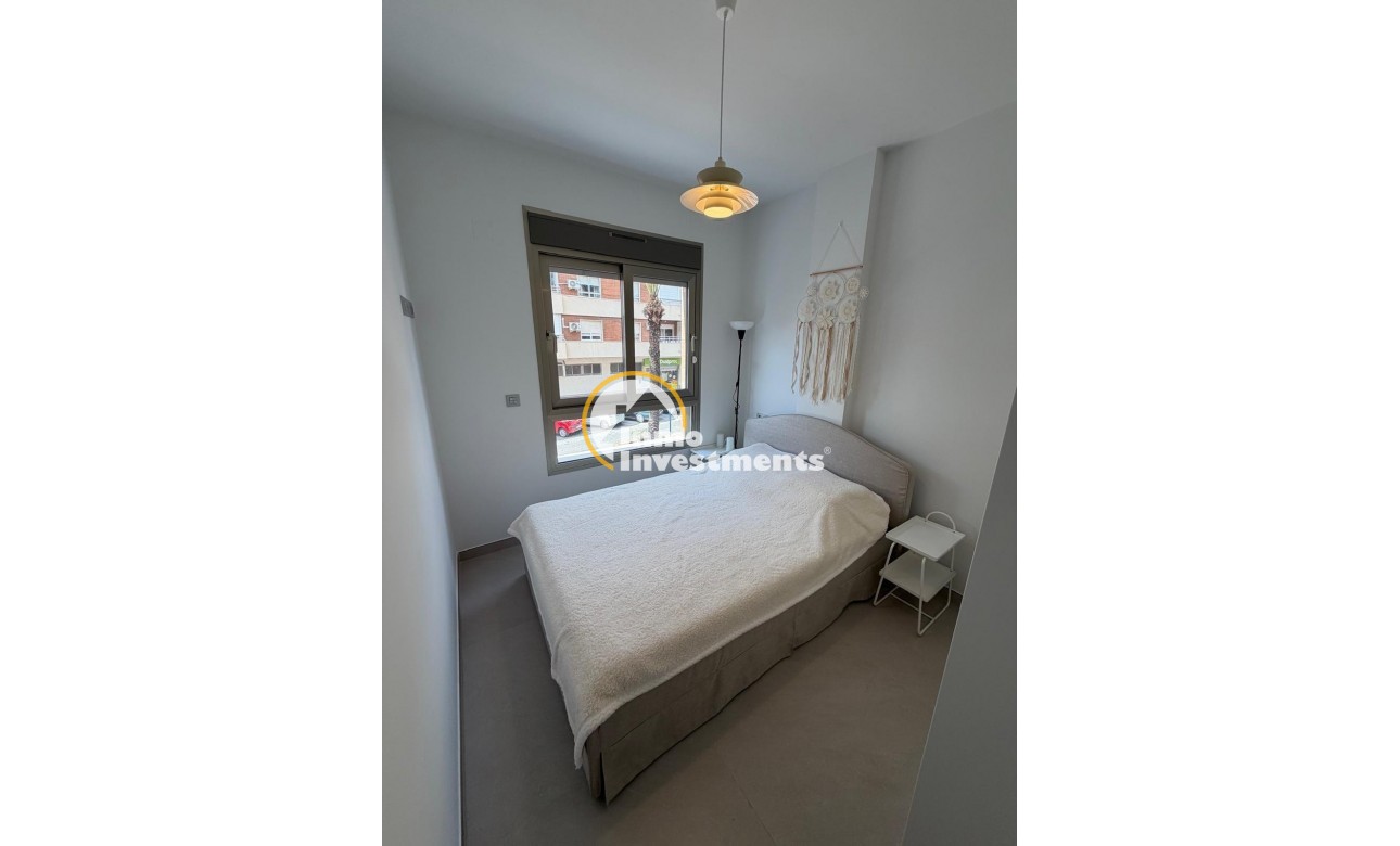 Reventa - Apartamento - Torrevieja - Centro