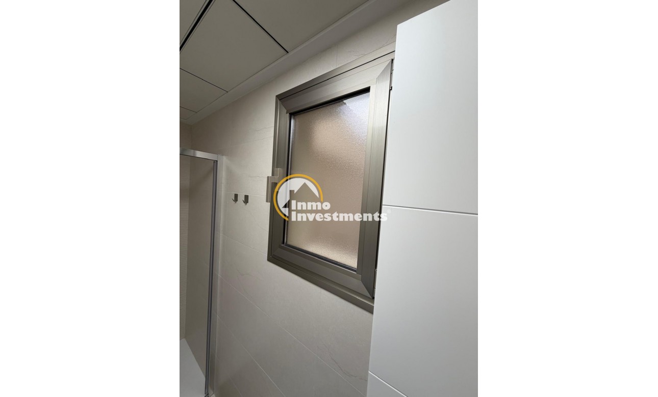 Reventa - Apartamento - Torrevieja - Centro