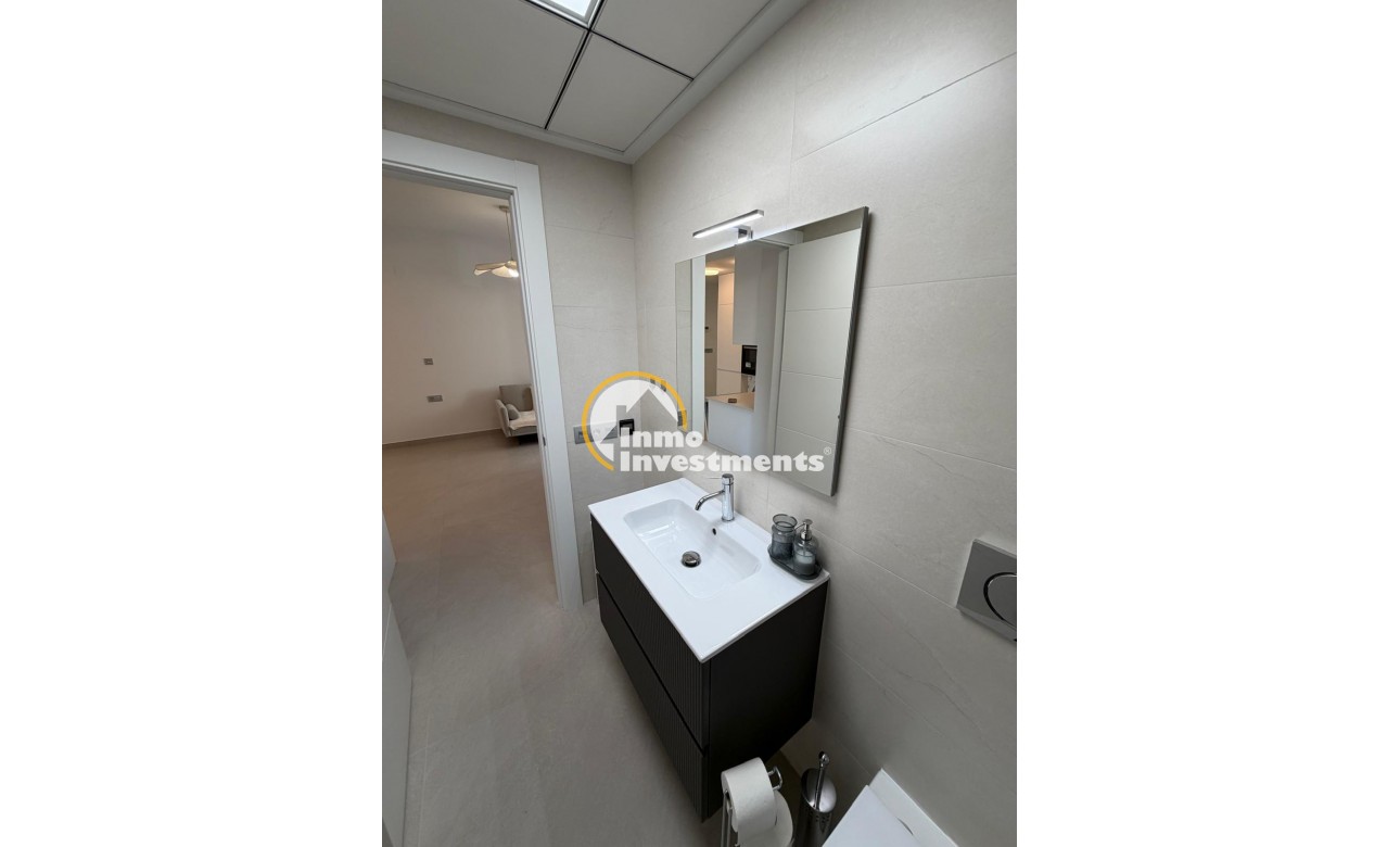 Reventa - Apartamento - Torrevieja - Centro