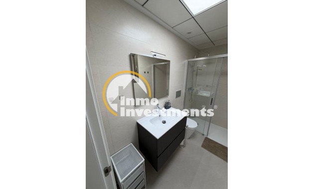 Reventa - Apartamento - Torrevieja - Centro