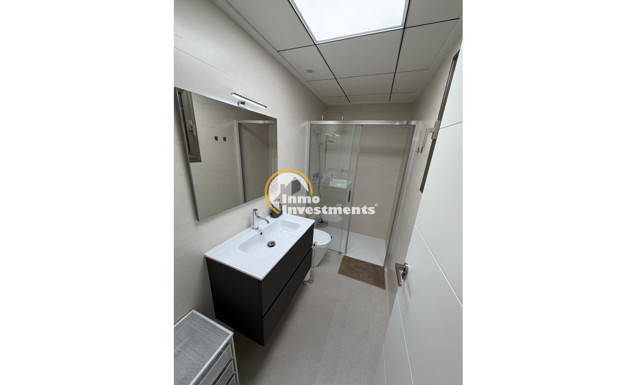 Reventa - Apartamento - Torrevieja - Centro