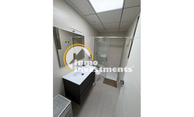 Reventa - Apartamento - Torrevieja - Centro