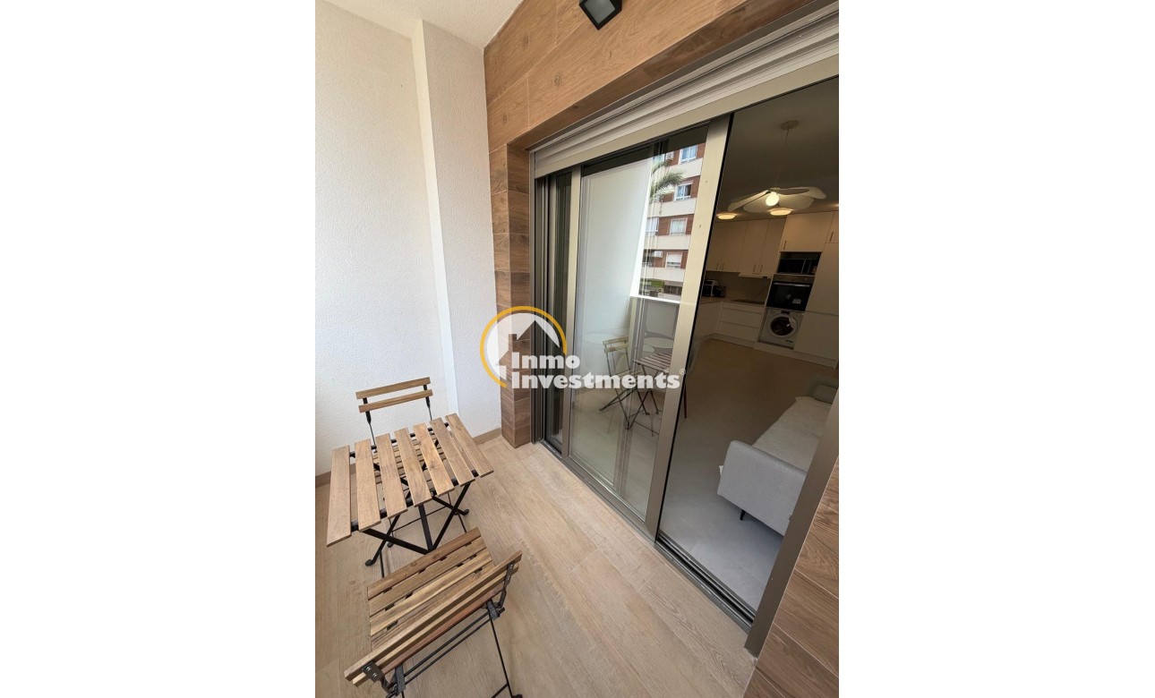 Reventa - Apartamento - Torrevieja - Centro