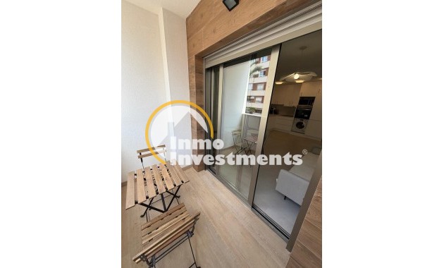 Reventa - Apartamento - Torrevieja - Centro