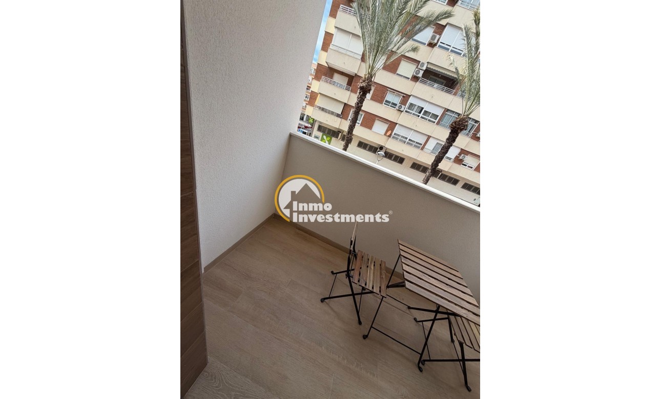 Reventa - Apartamento - Torrevieja - Centro