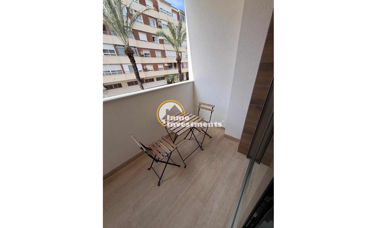 Reventa - Apartamento - Torrevieja - Centro