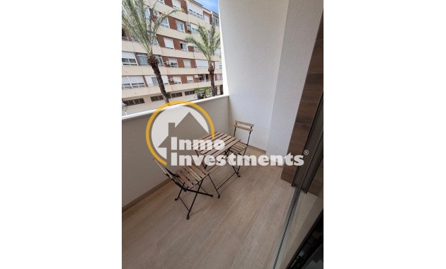 Reventa - Apartamento - Torrevieja - Centro