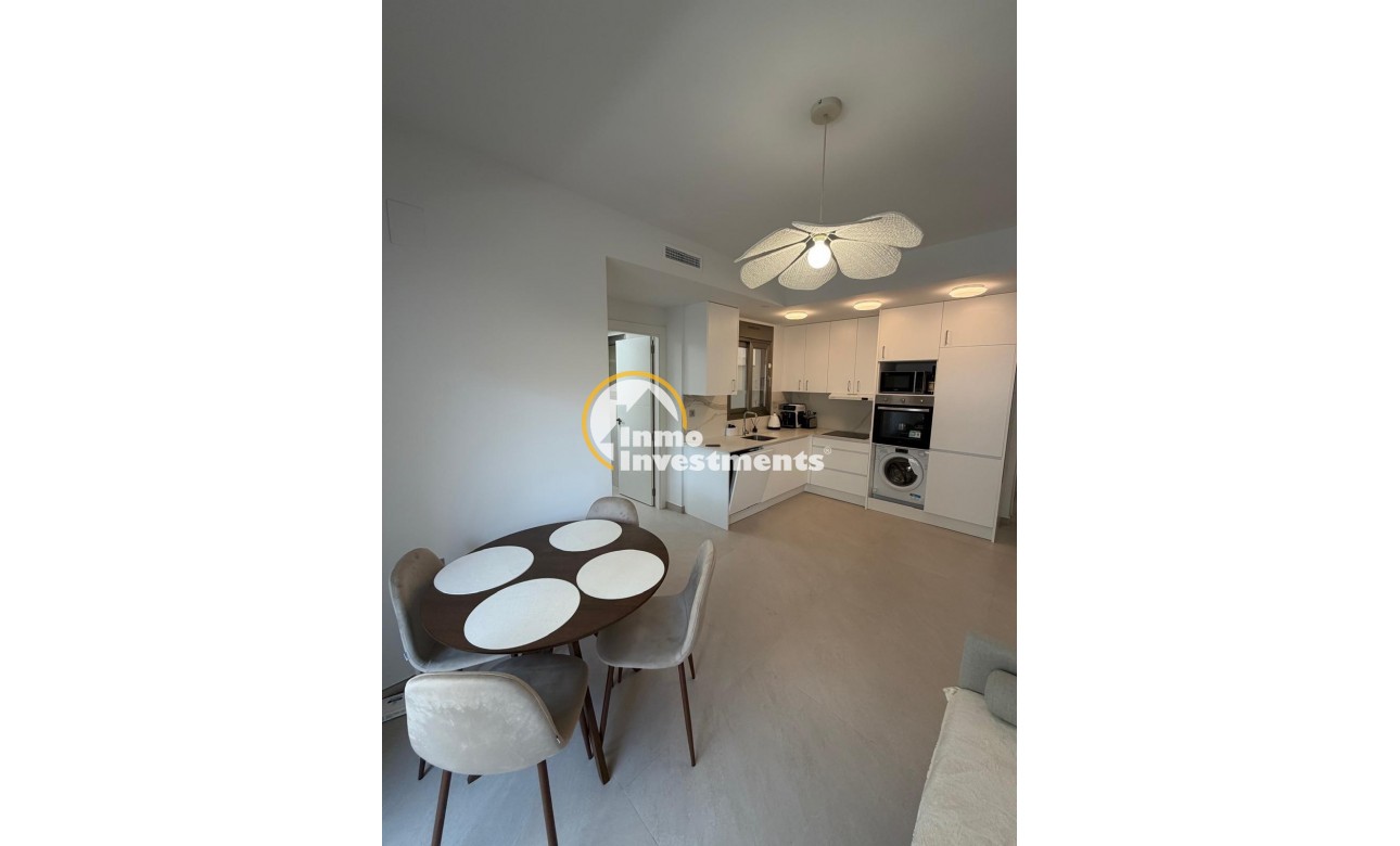 Reventa - Apartamento - Torrevieja - Centro