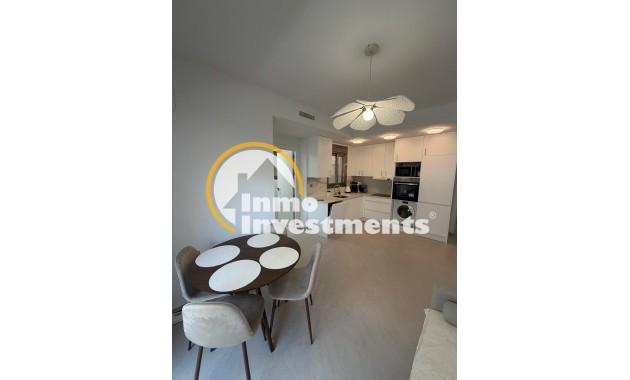 Reventa - Apartamento - Torrevieja - Centro