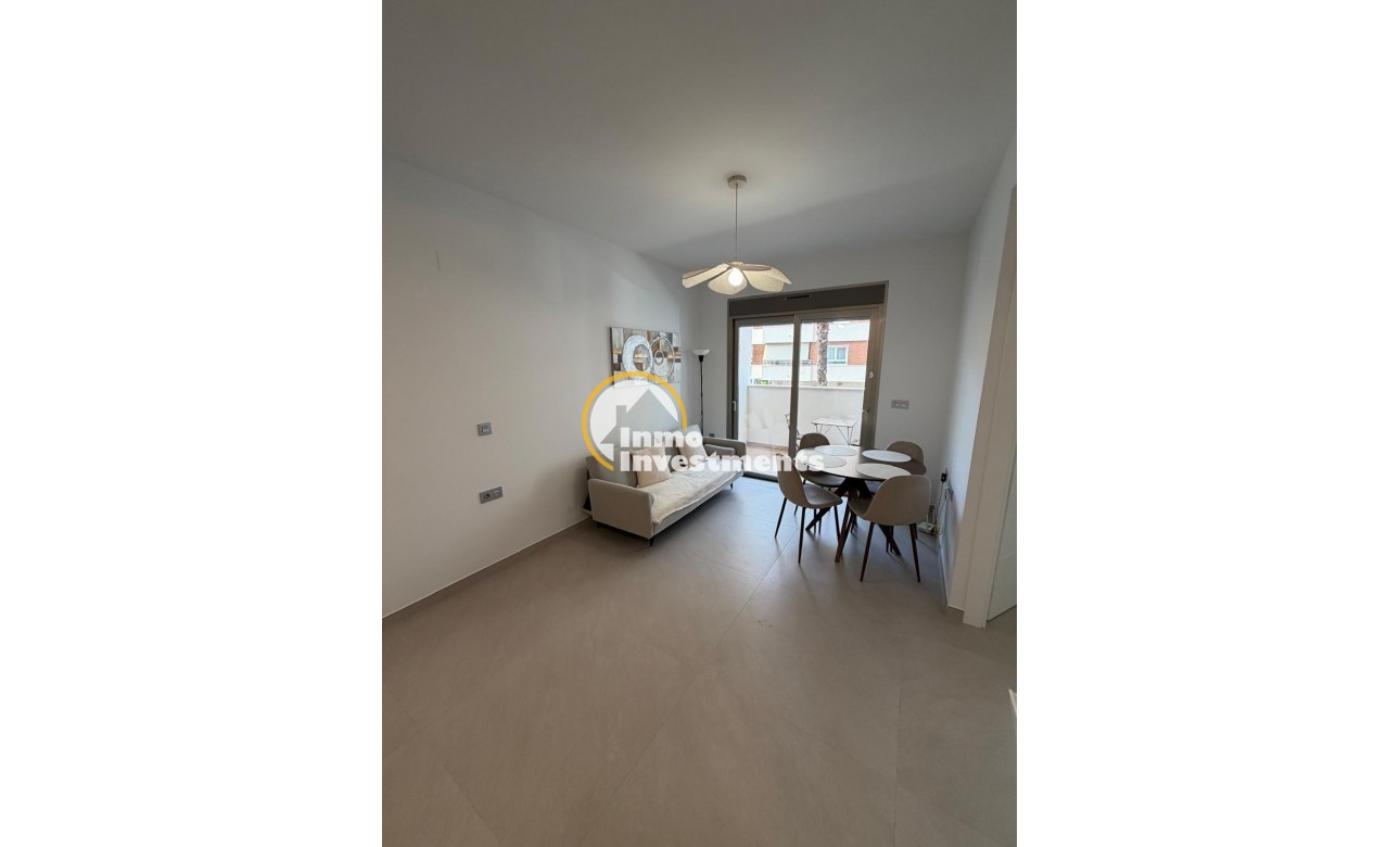 Reventa - Apartamento - Torrevieja - Centro