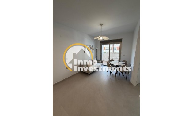 Reventa - Apartamento - Torrevieja - Centro