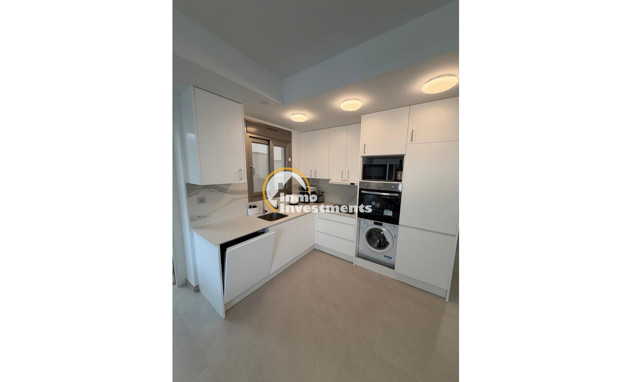 Reventa - Apartamento - Torrevieja - Centro