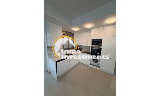 Reventa - Apartamento - Torrevieja - Centro