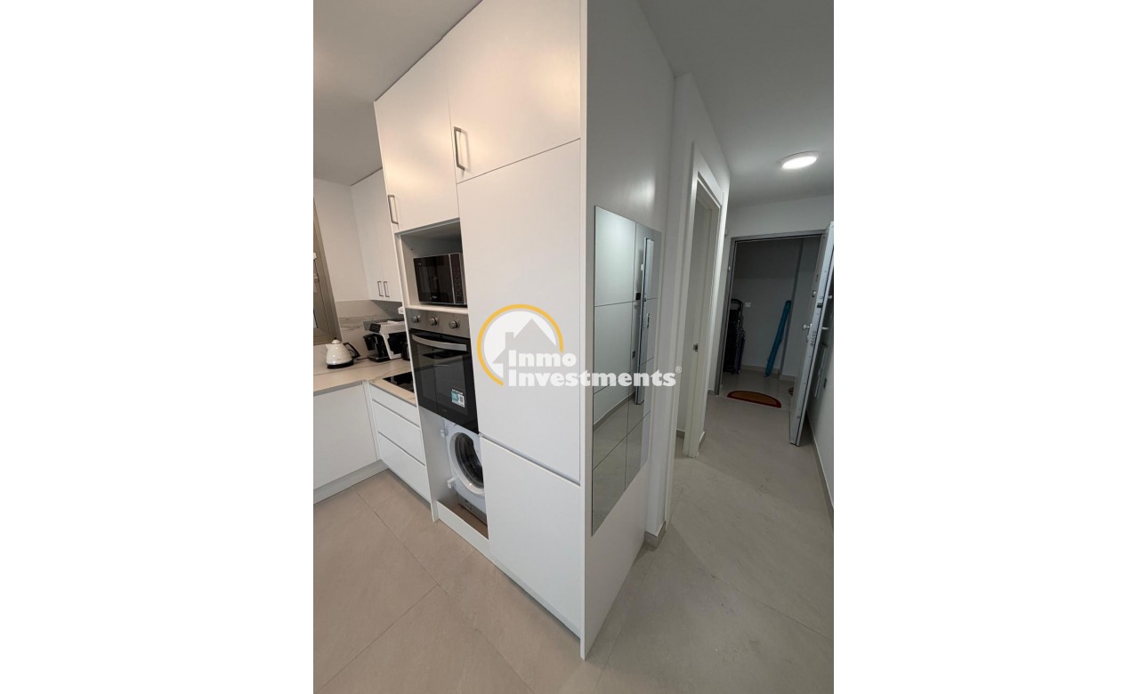 Reventa - Apartamento - Torrevieja - Centro